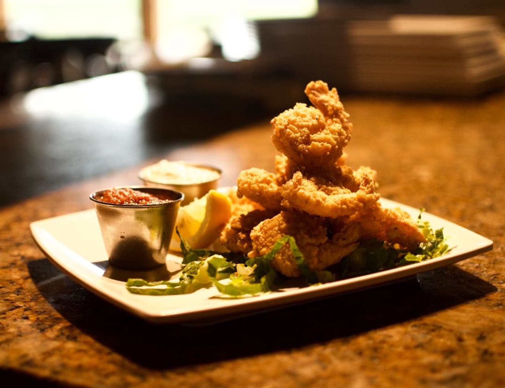 THE 57TH FIGHTER GROUP